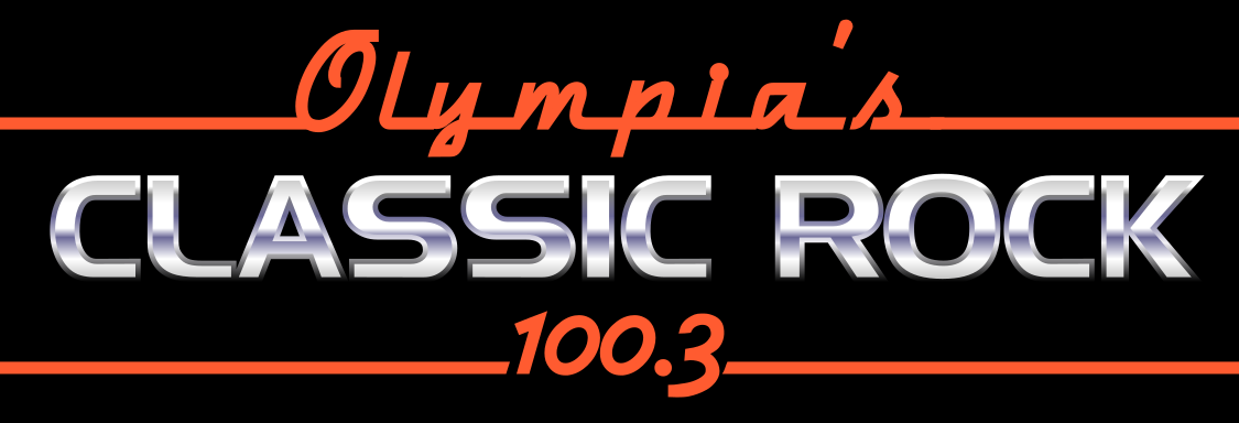 100.3 Olympia's Classic Rock